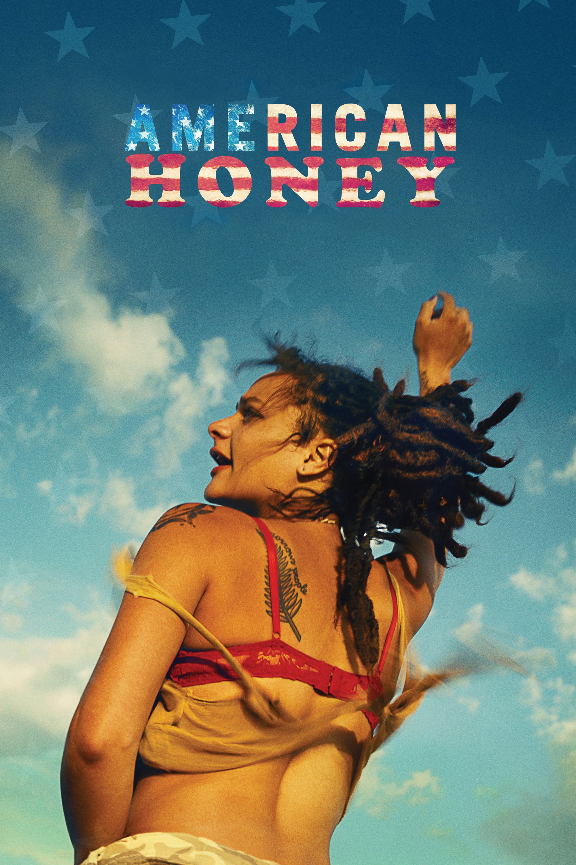 American Honey 