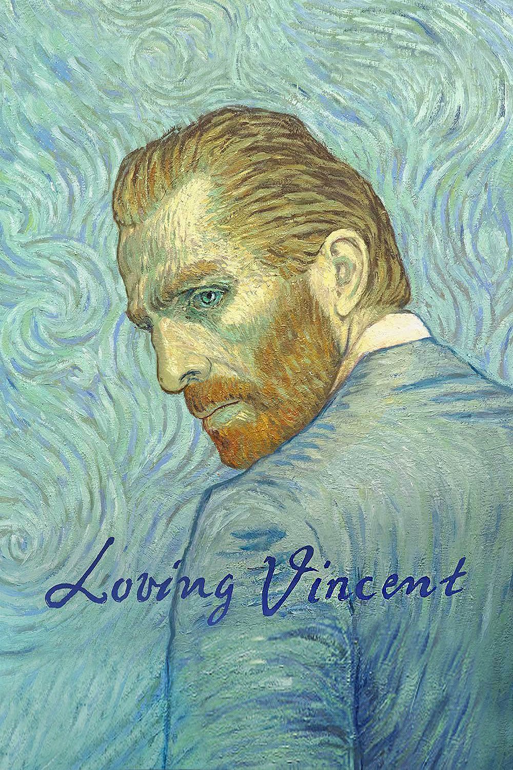 Loving Vincent 