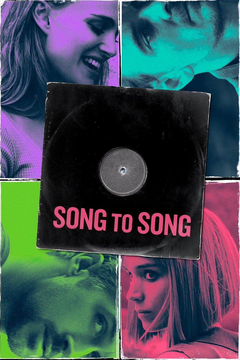 Song to Song 