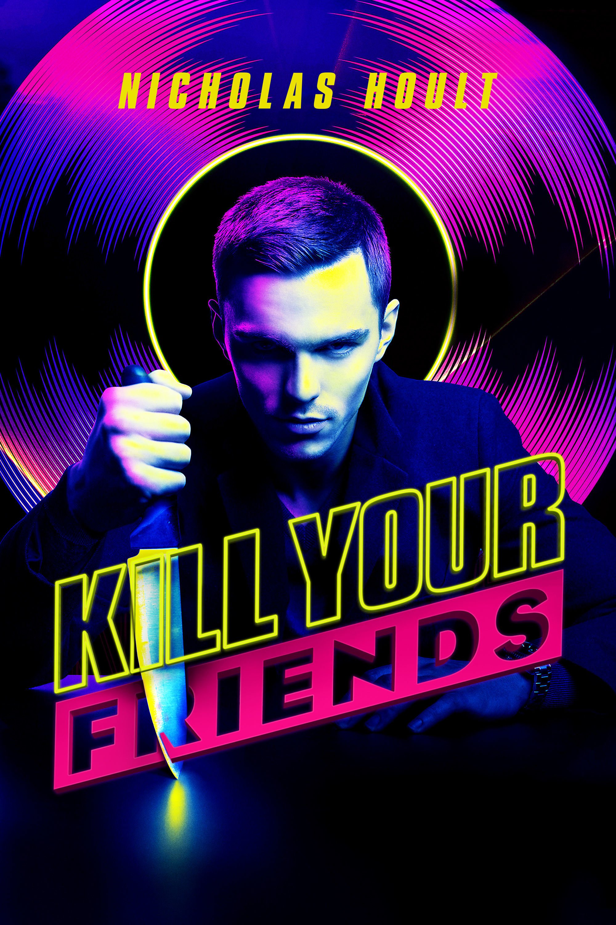 Kill Your Friends 