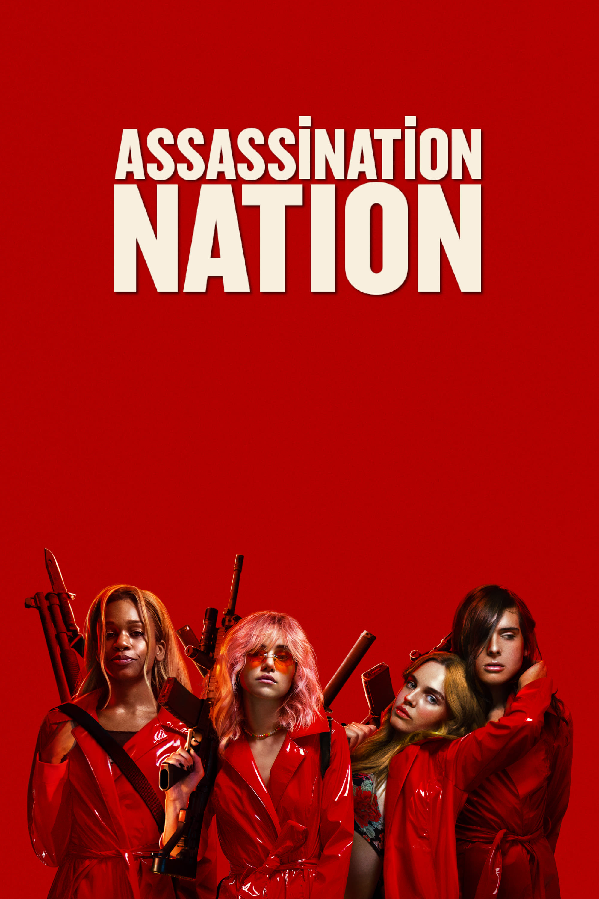 Assassination Nation 