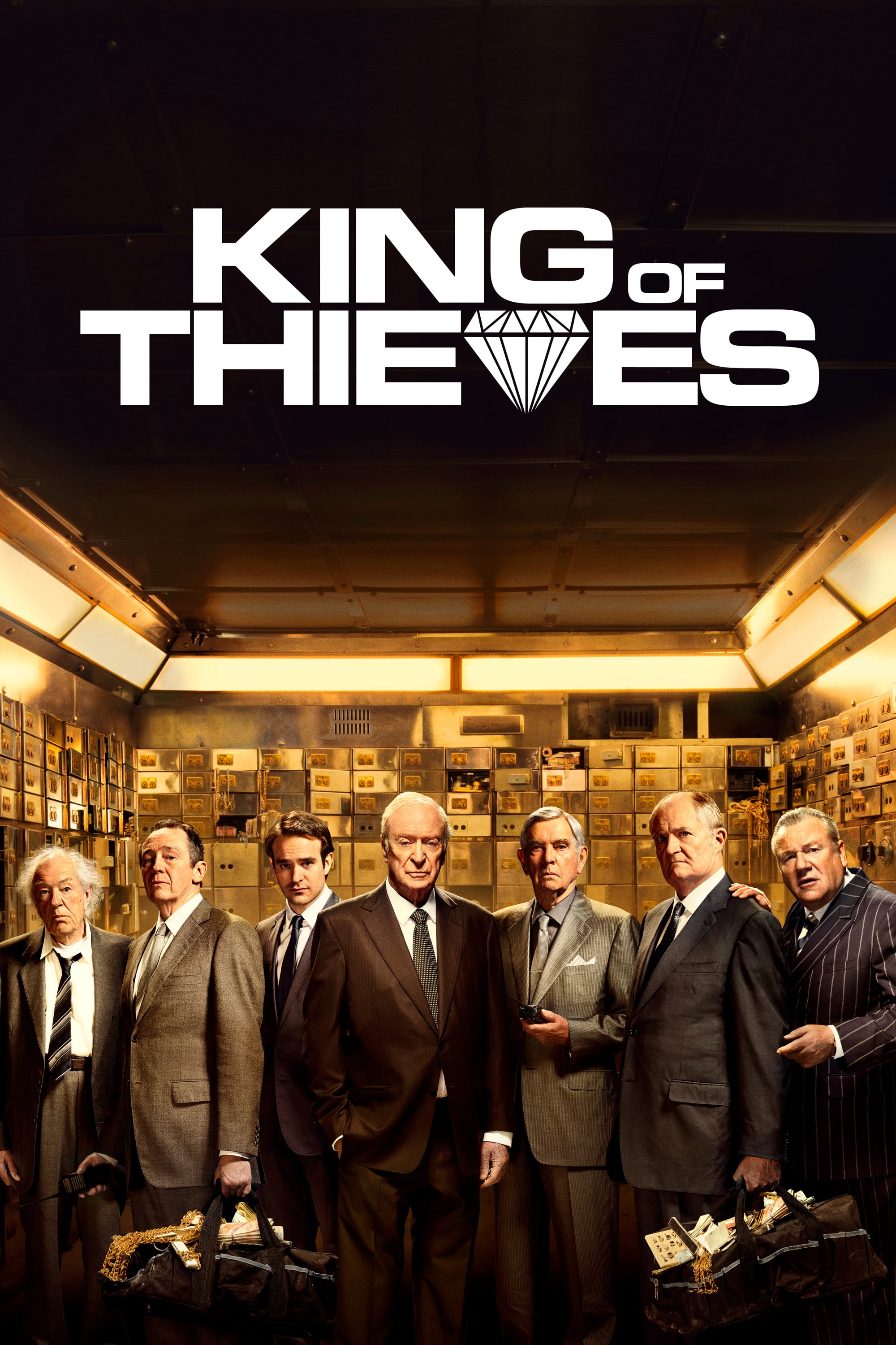 King of Thieves 