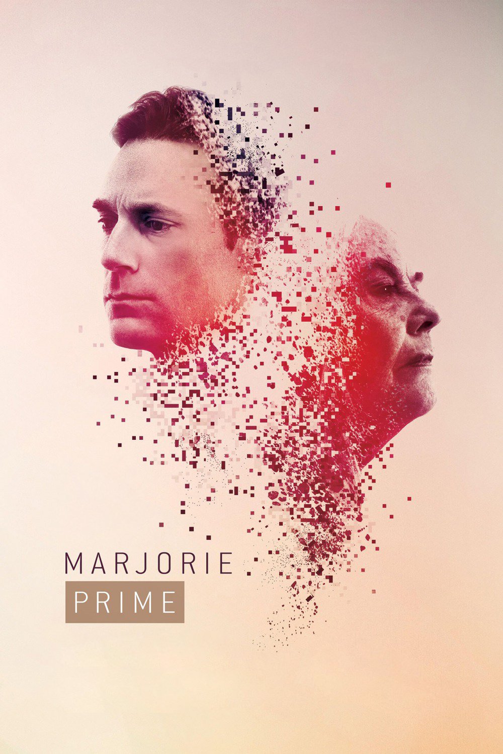 Marjorie Prime 