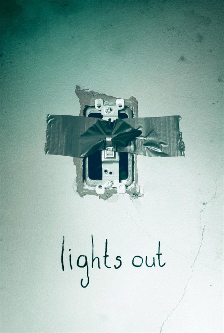 Lights Out 