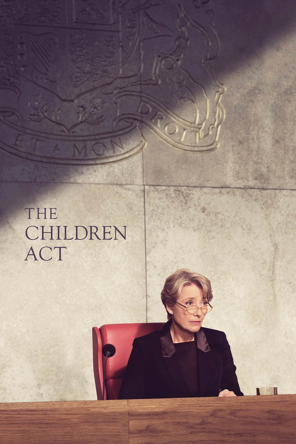 The Children Act 