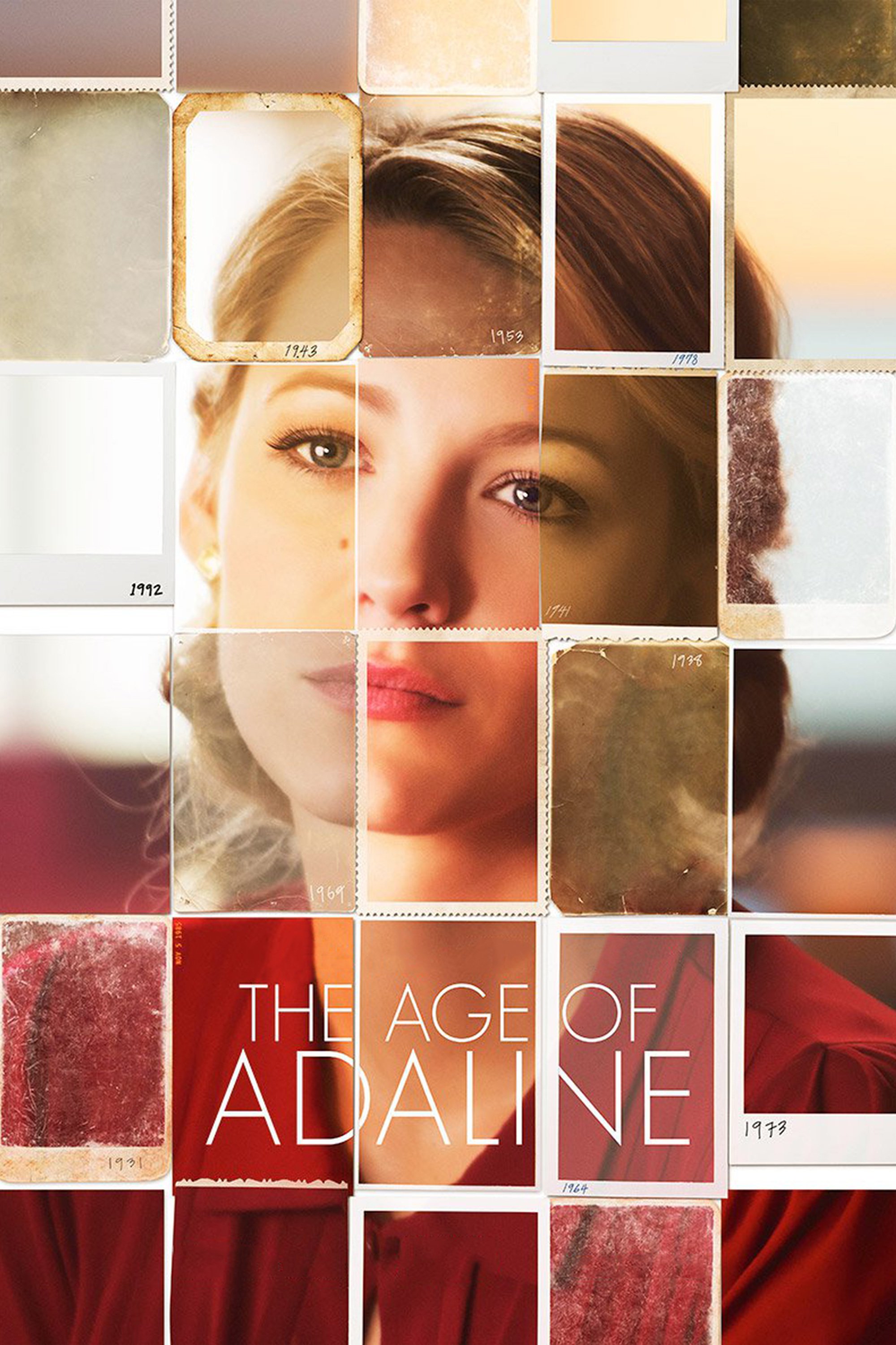 The Age of Adaline 