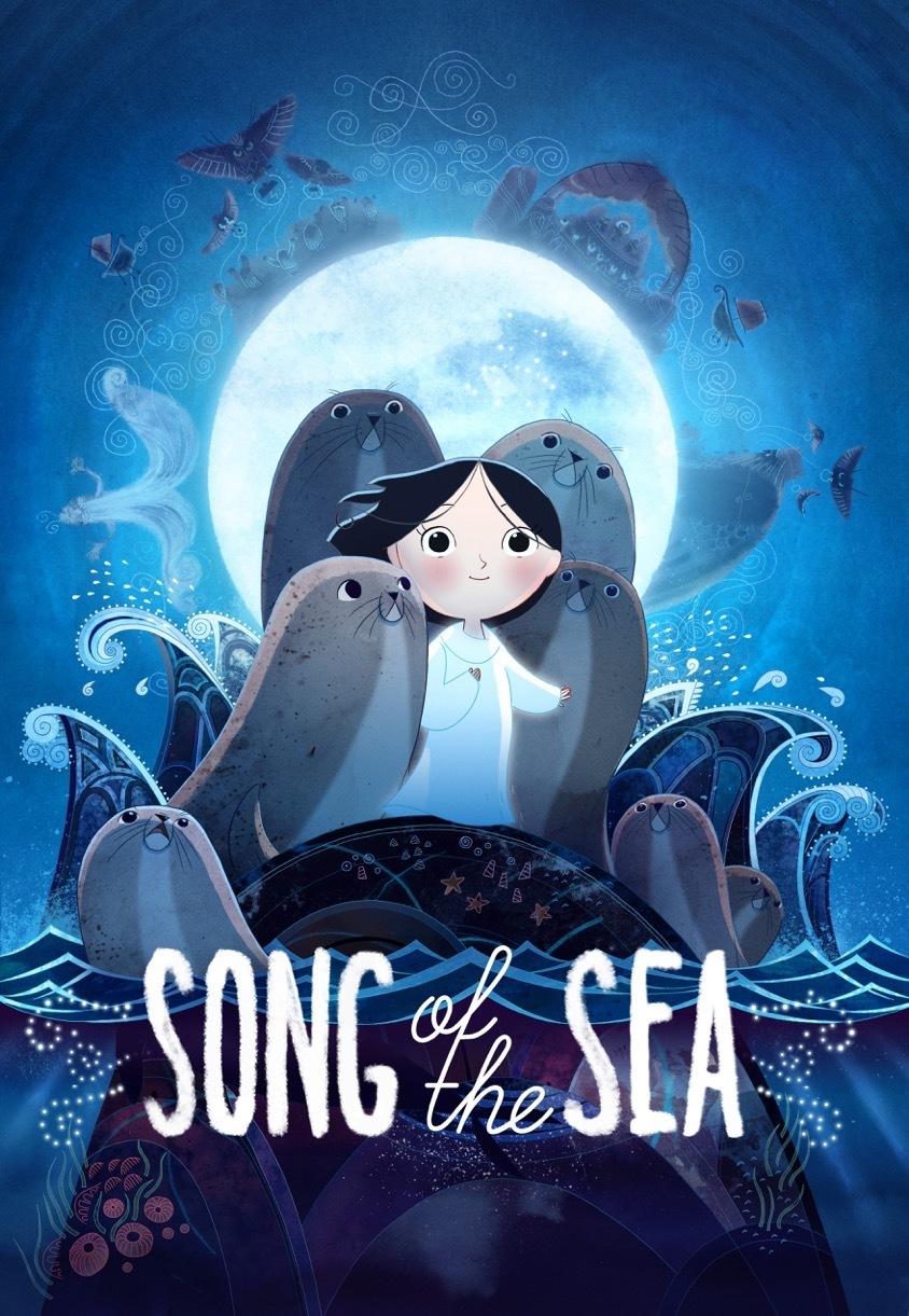 Song of the Sea 