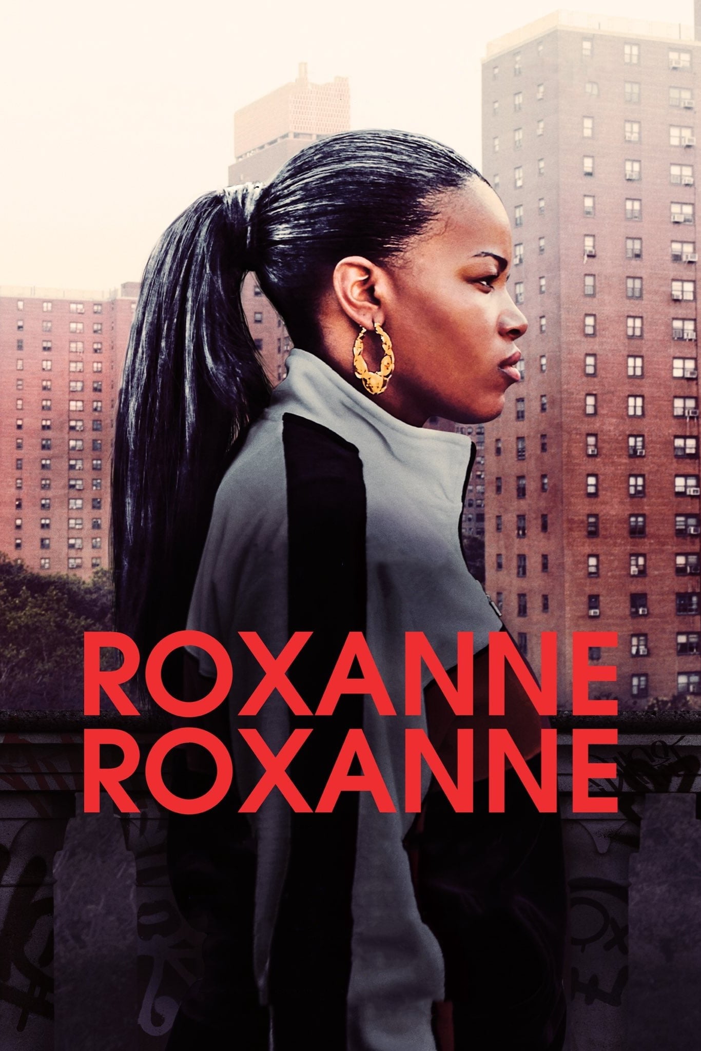 Roxanne, Roxanne 