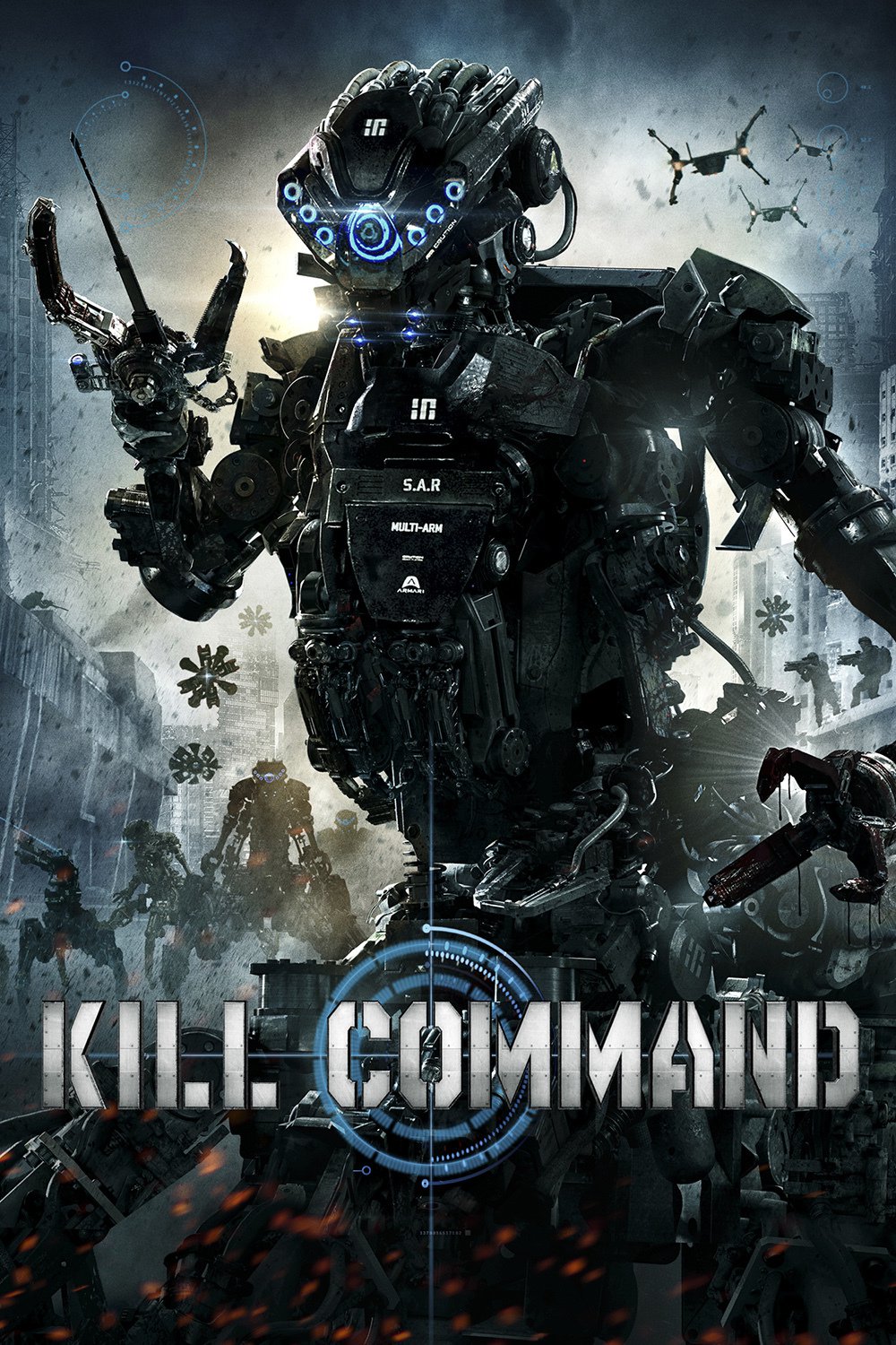 Kill Command 