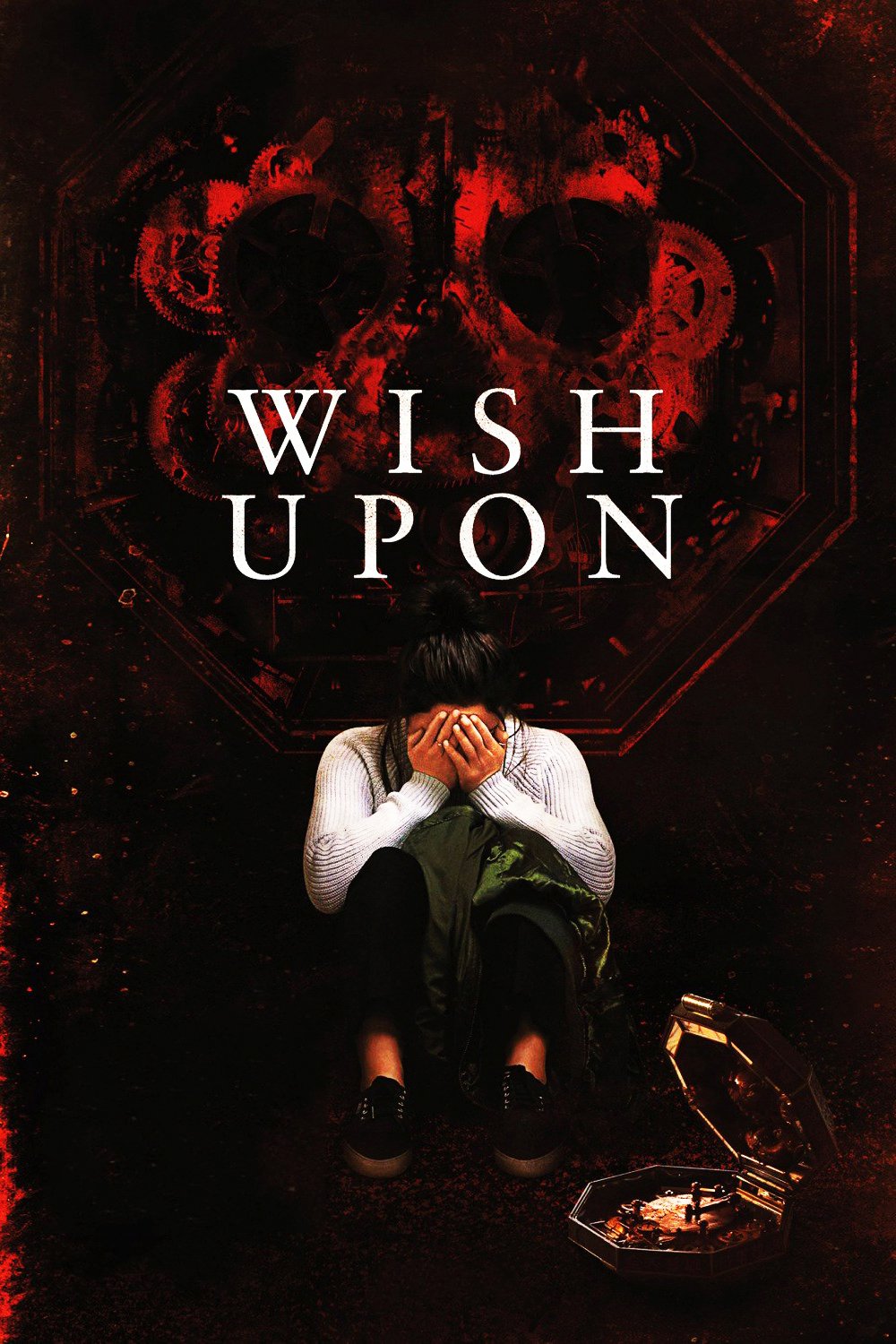 Wish Upon 