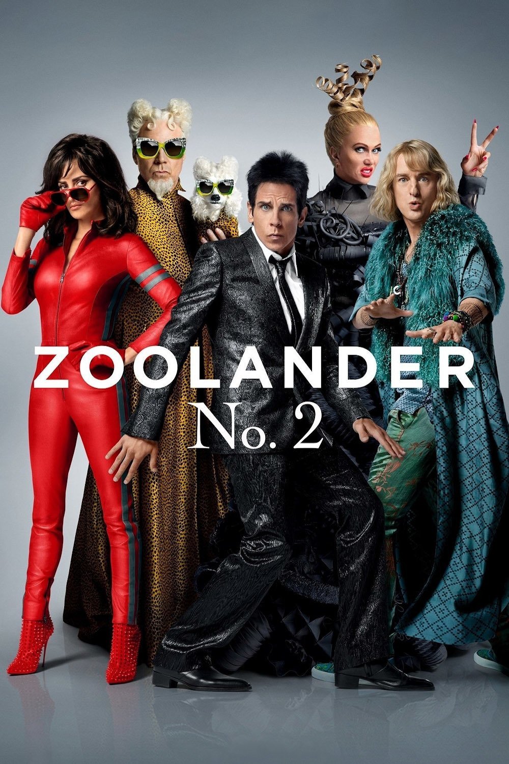 Zoolander 2 