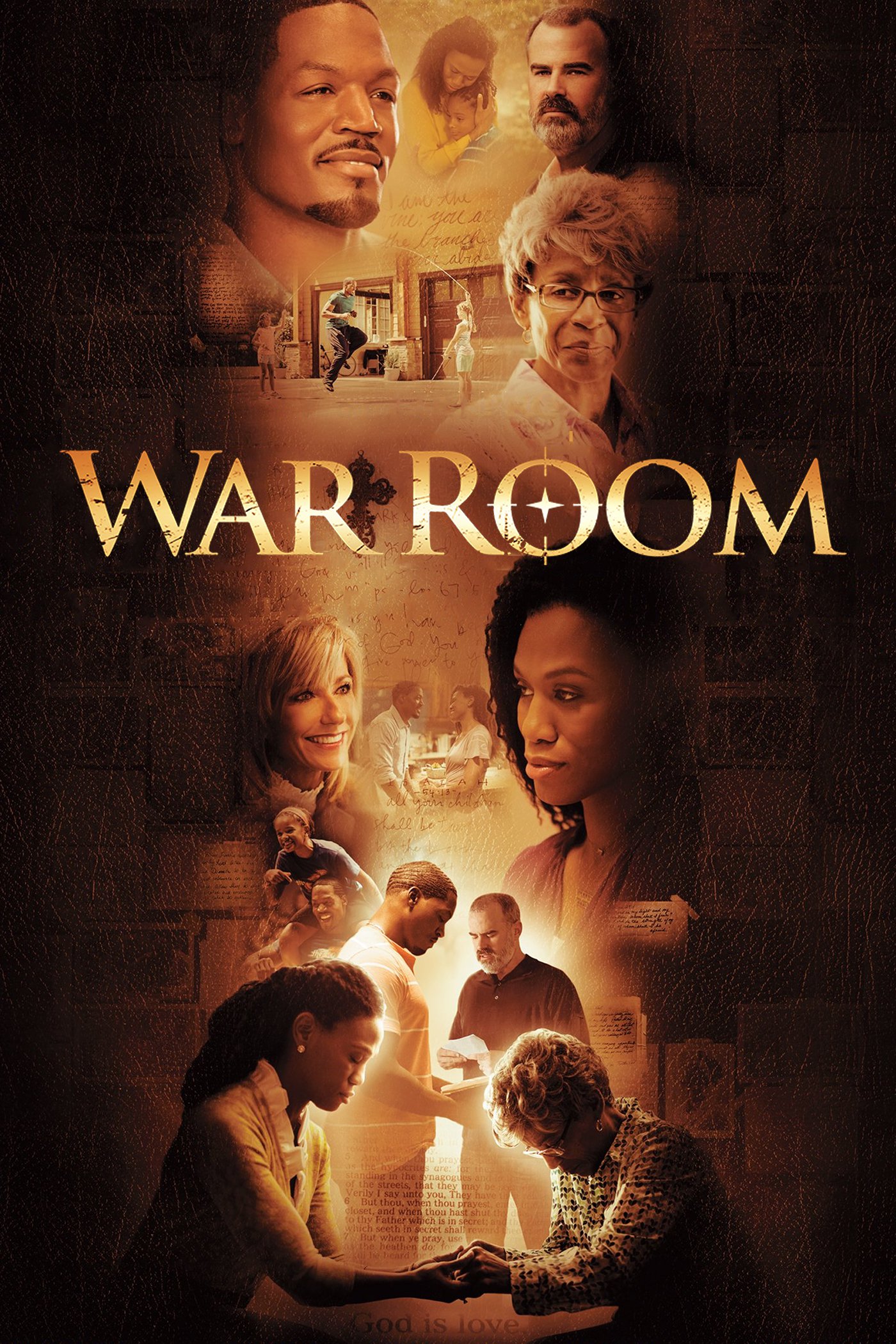 War Room 