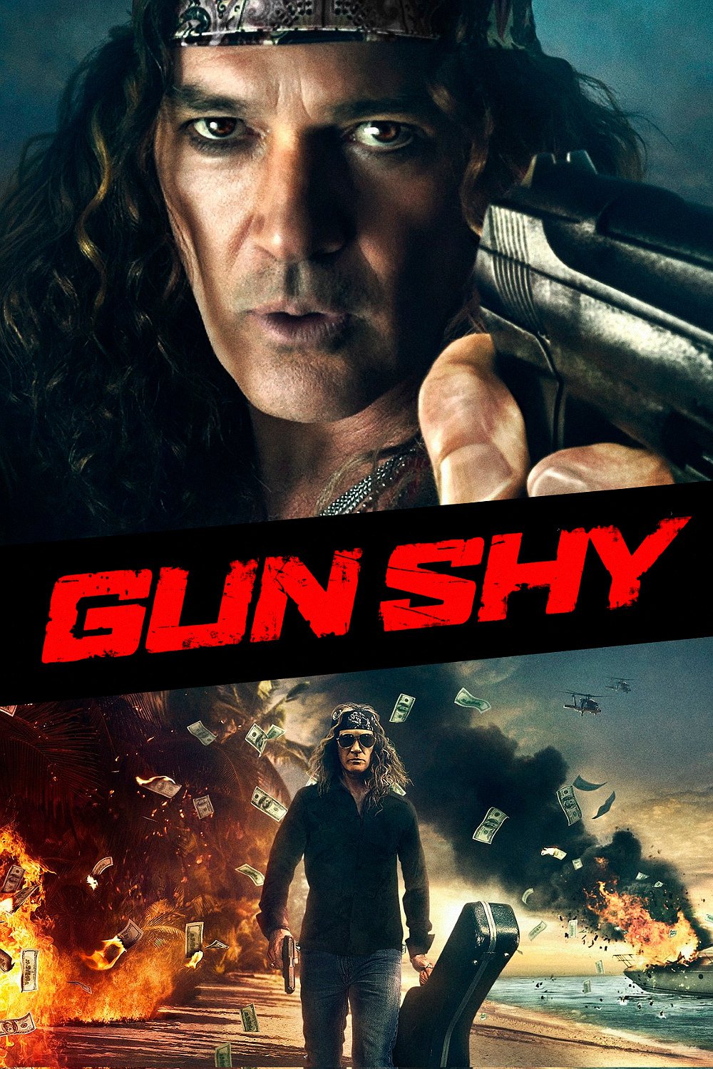 Gun Shy 