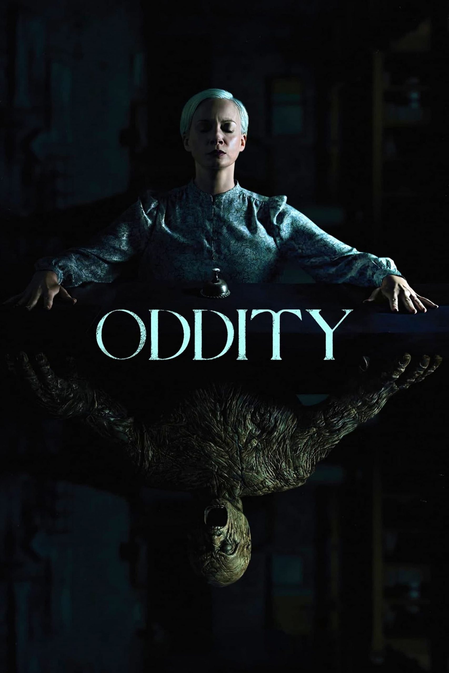 Oddity 