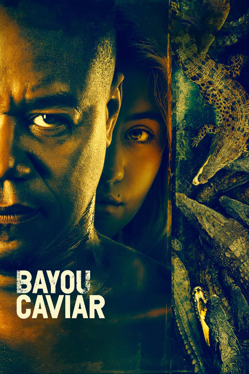 Bayou Caviar 