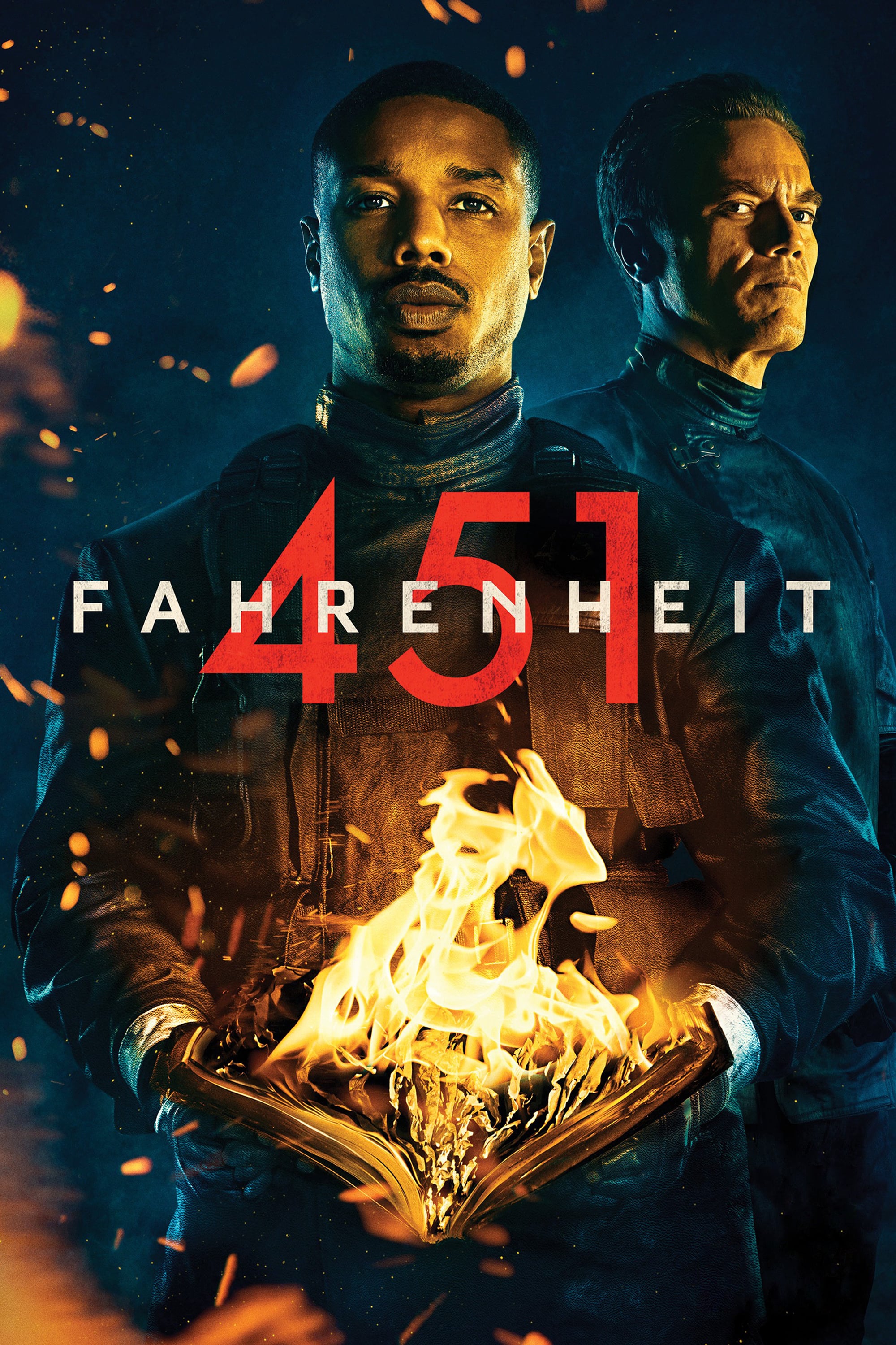 Fahrenheit 451 