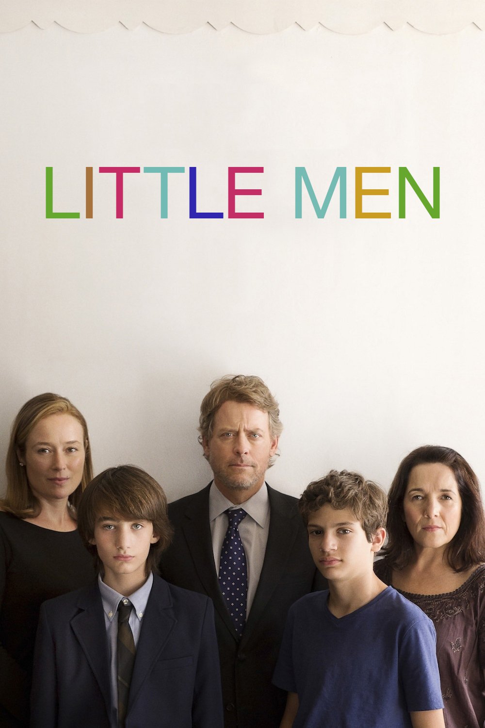 Little Men 