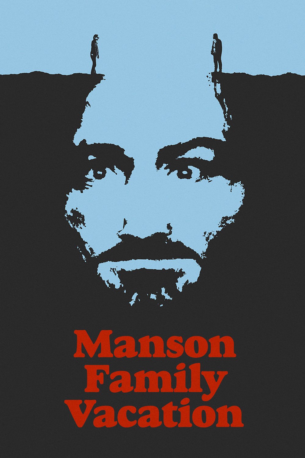 Manson Family Vacation 