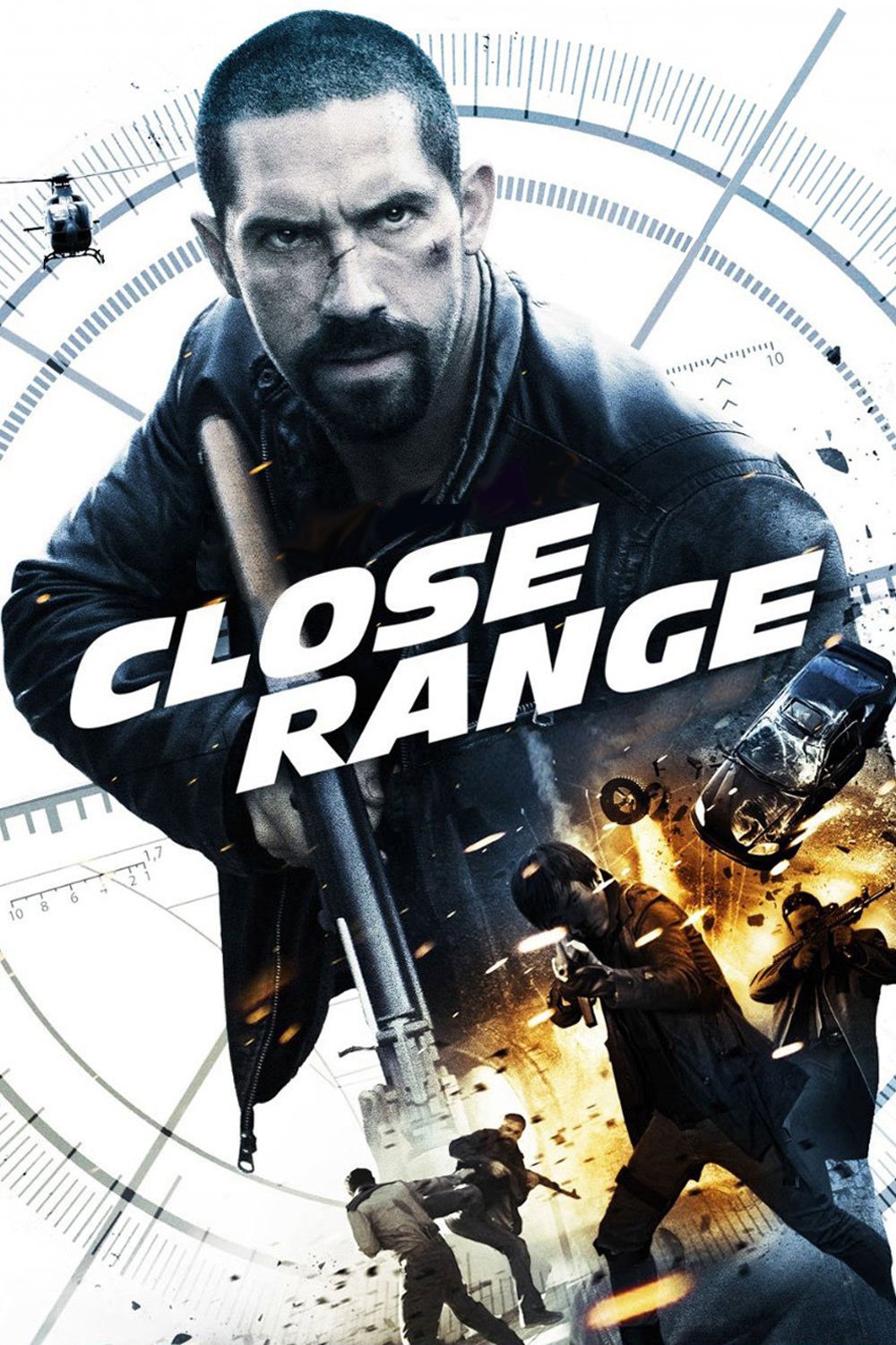 Close Range 