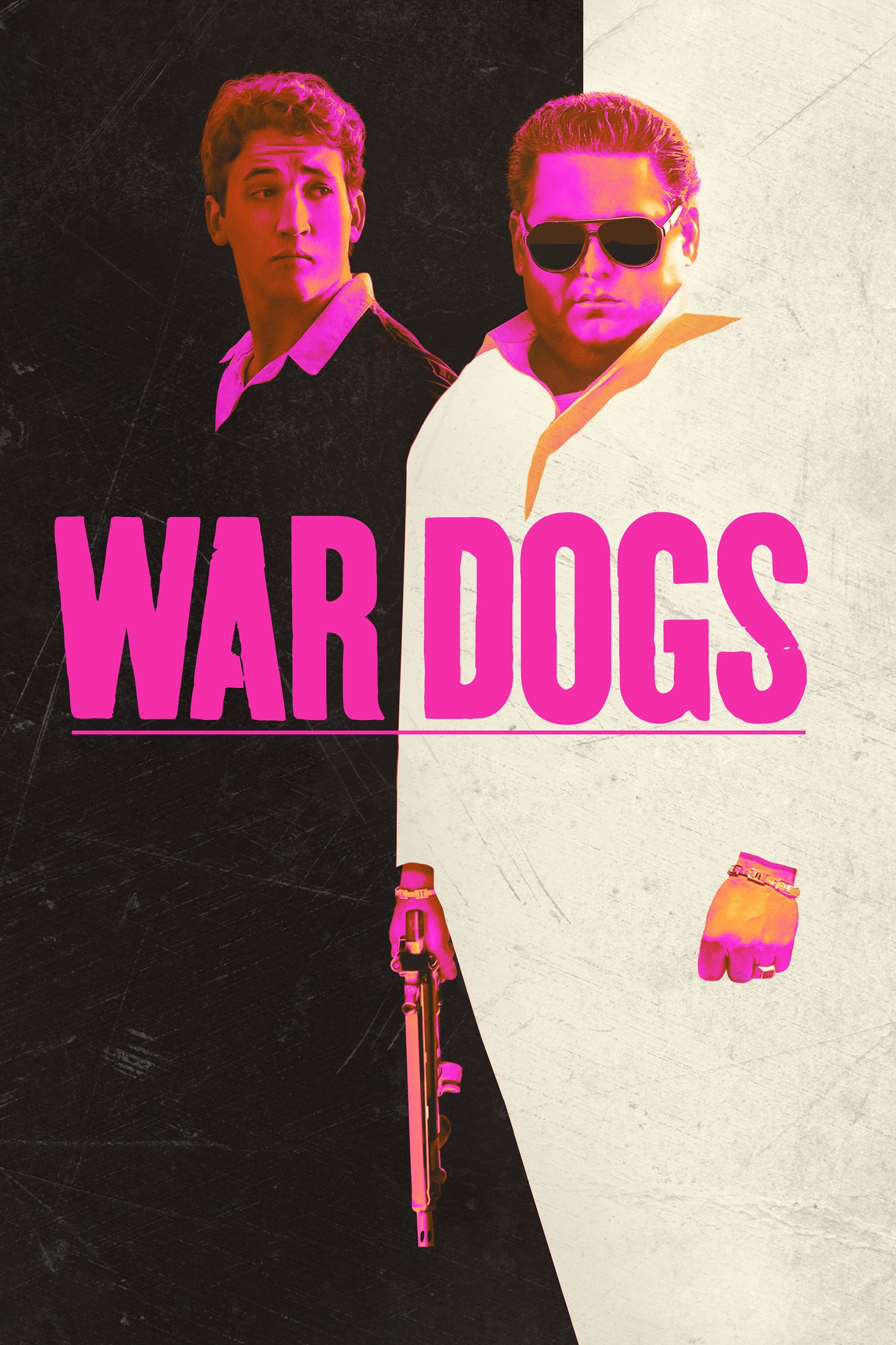 War Dogs 