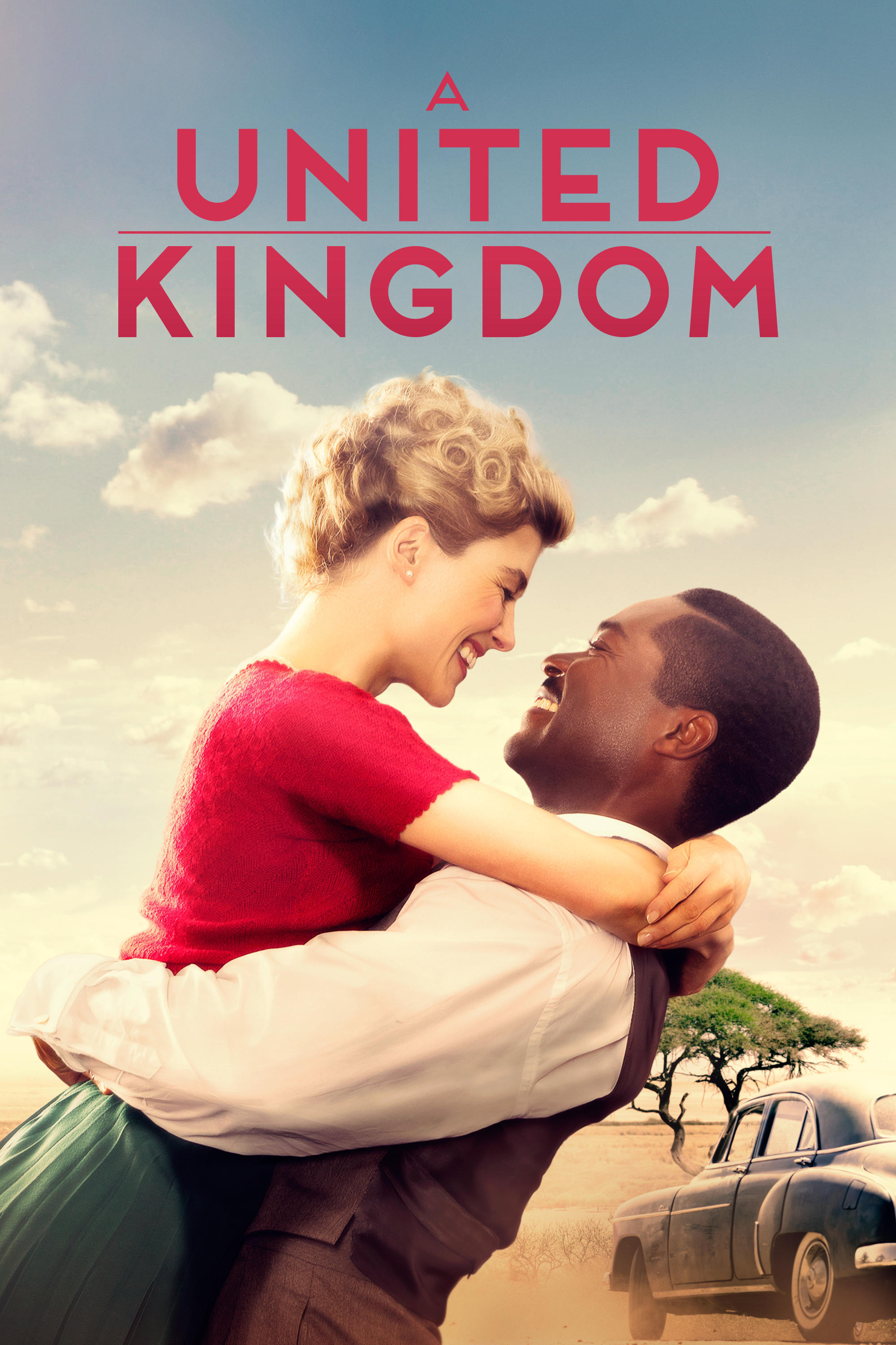 A United Kingdom 