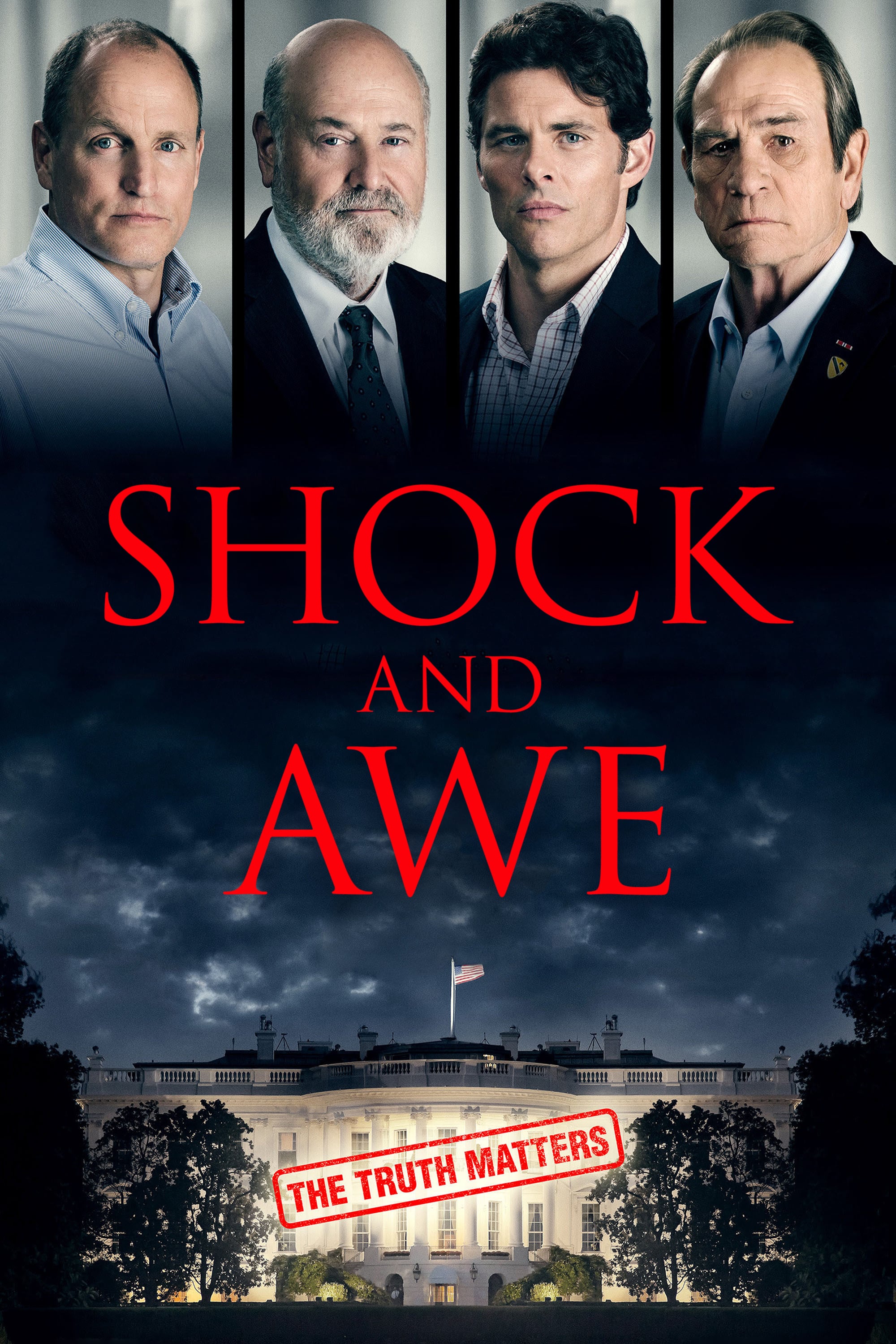 Shock and Awe 