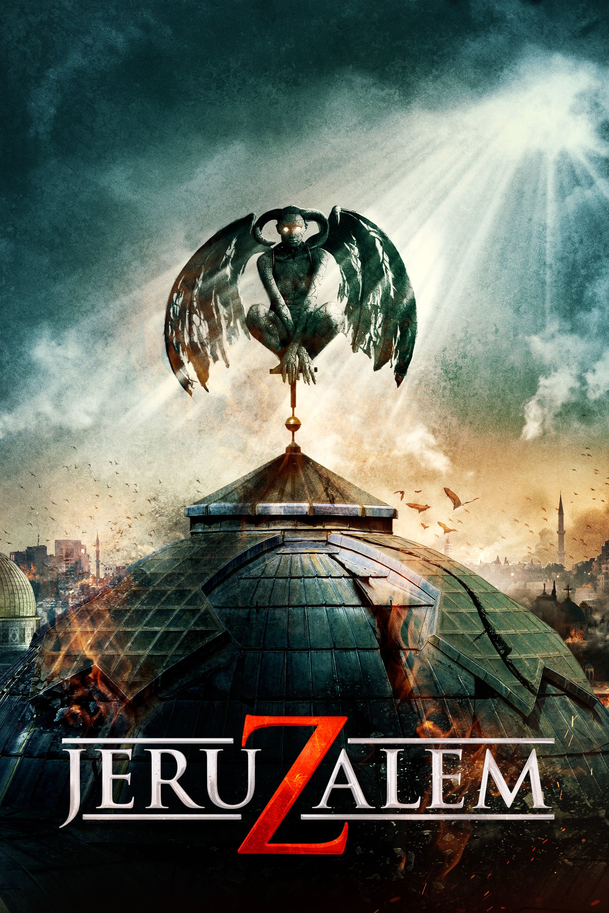 Jeruzalem 