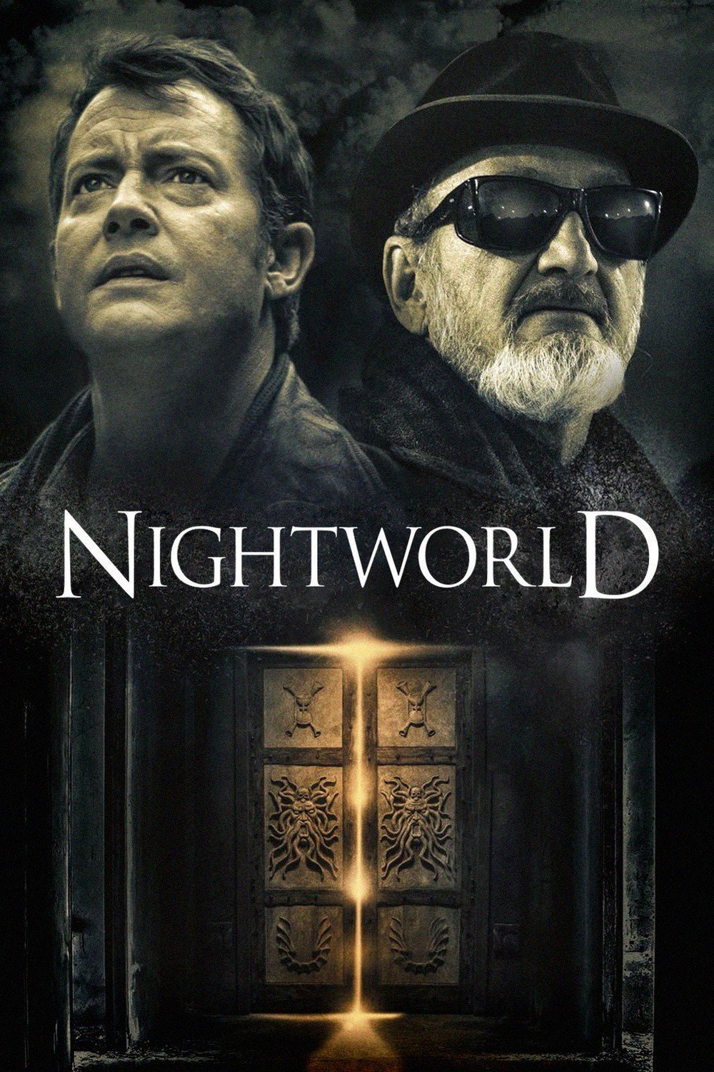 Nightworld 