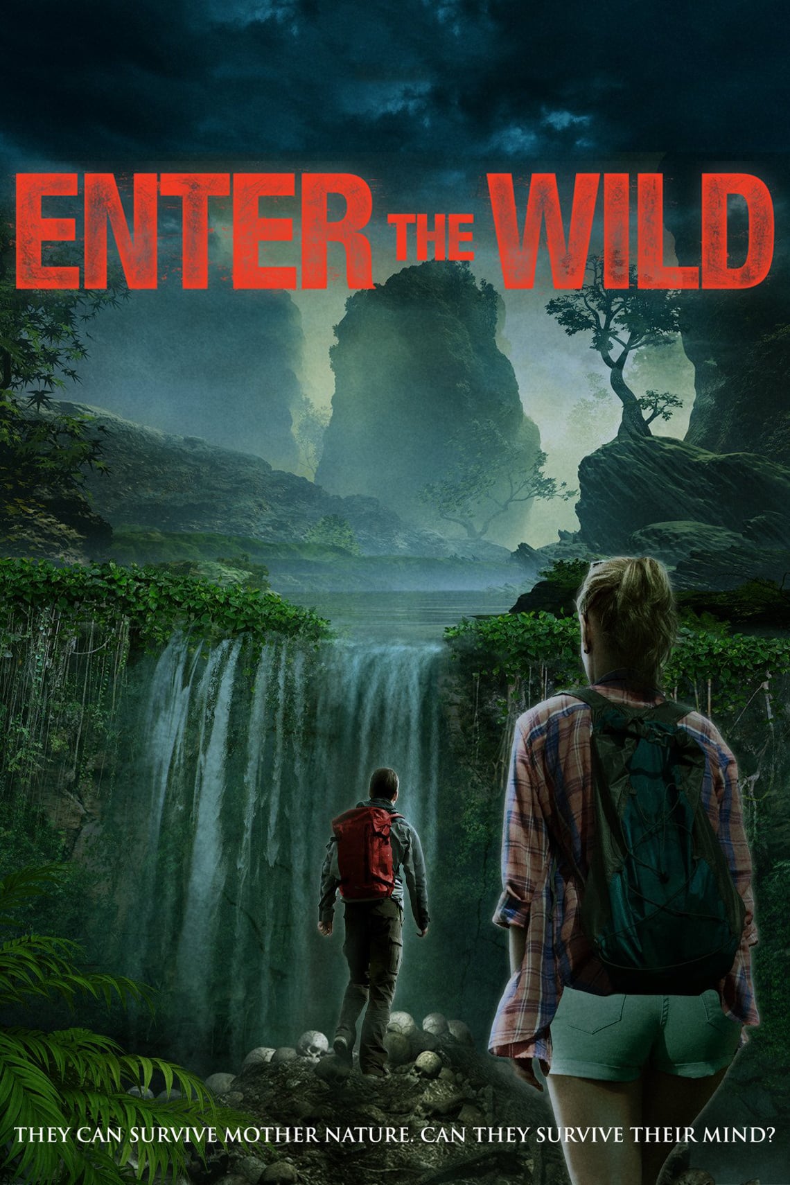 Enter The Wild 