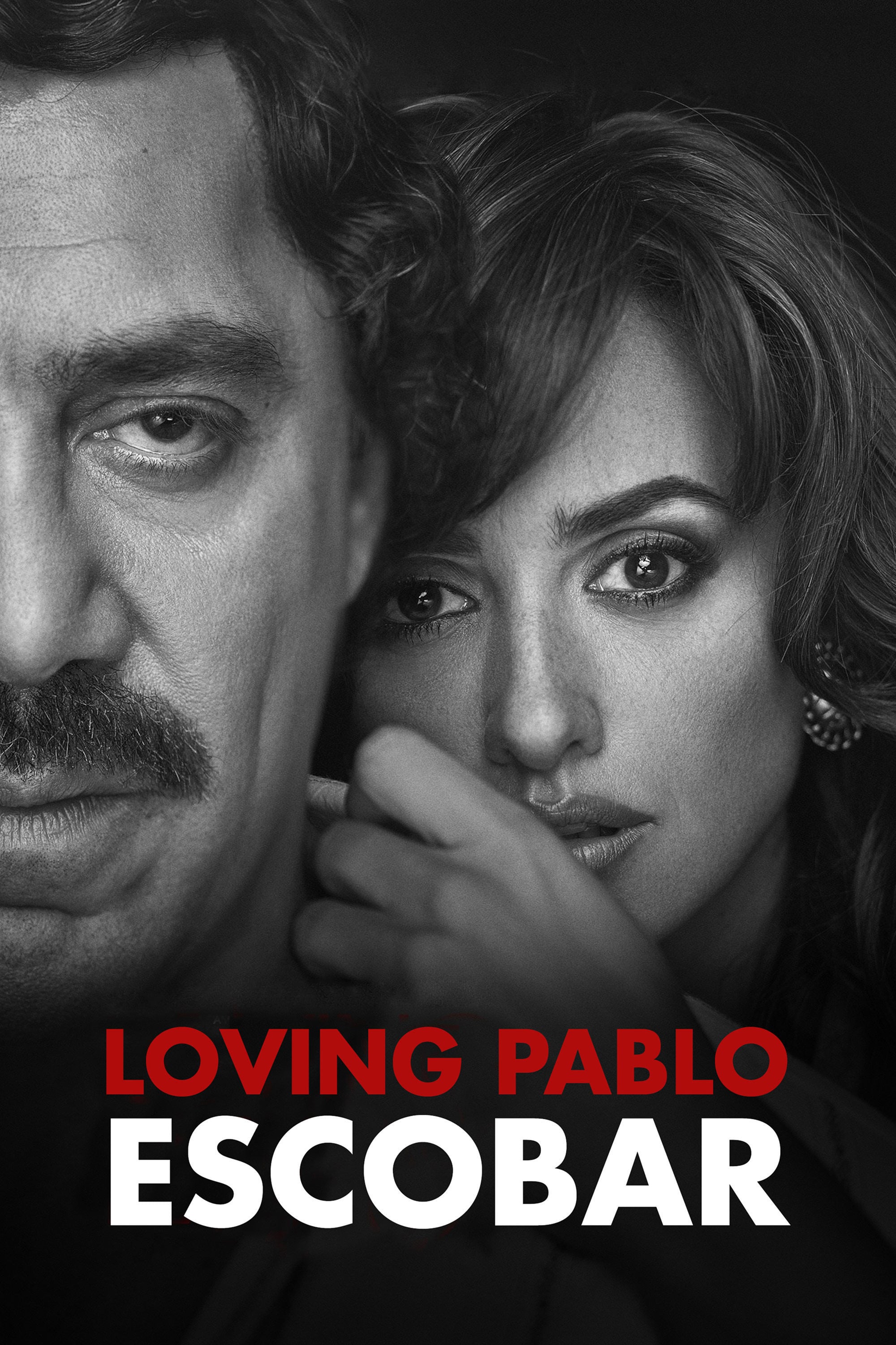 Loving Pablo 