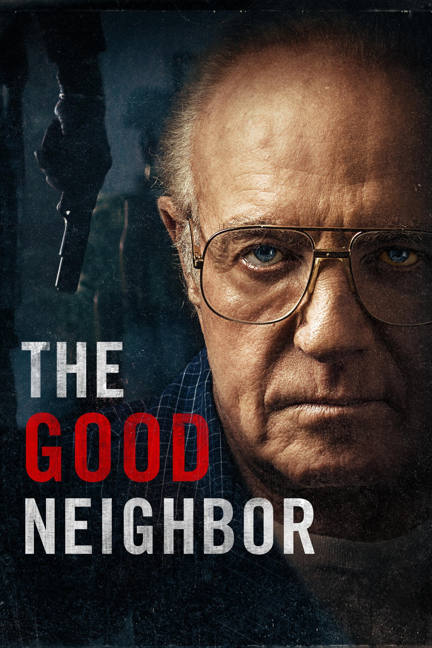 The Good Neighbor 