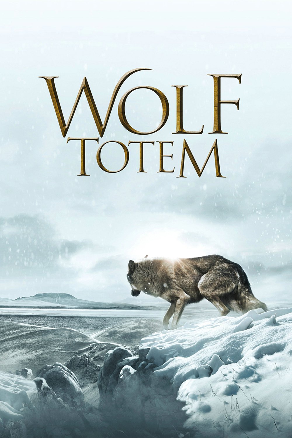 Wolf Totem 