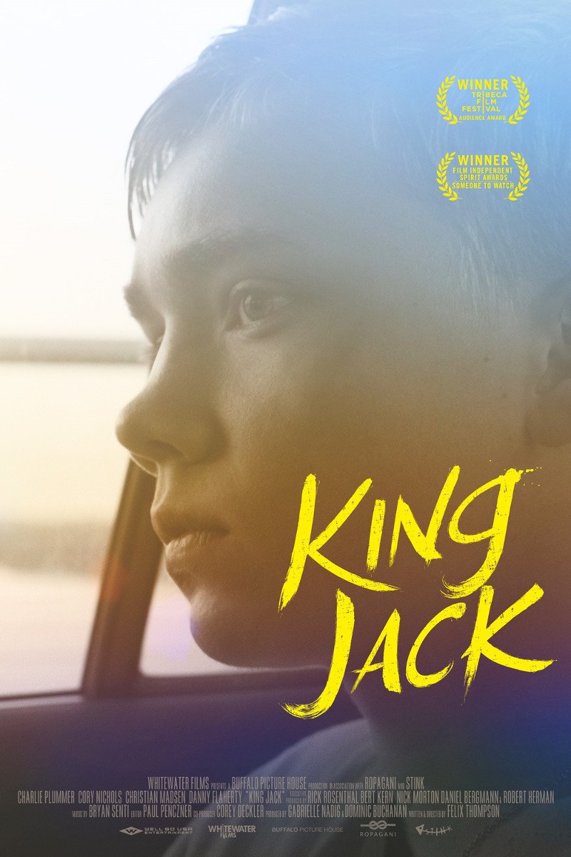 King Jack 