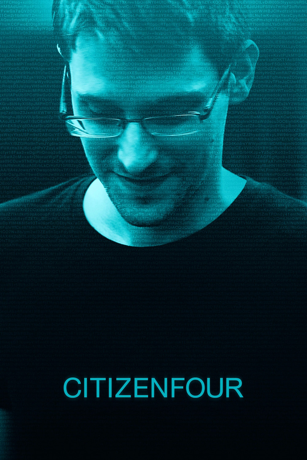 Citizenfour 