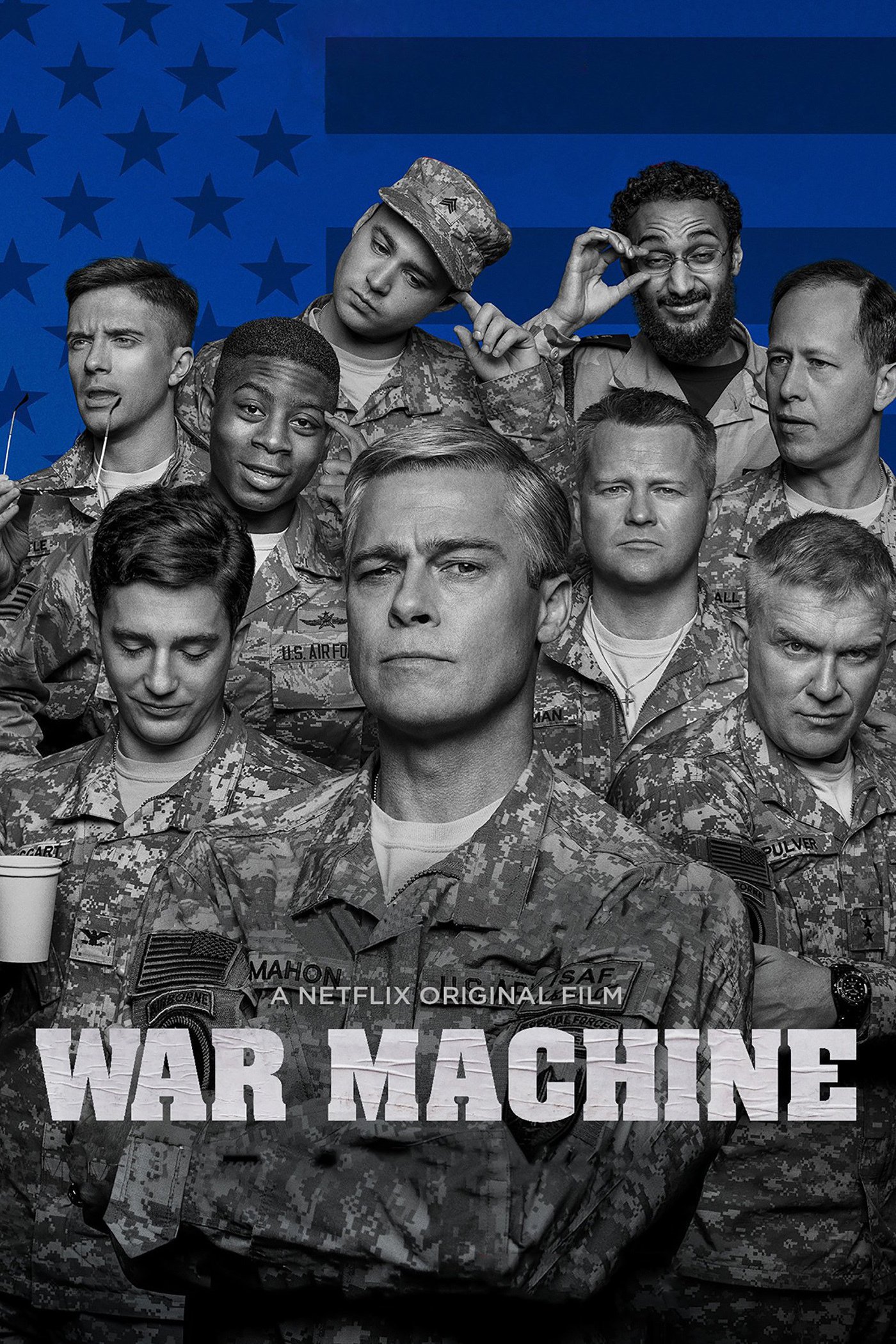 War Machine 