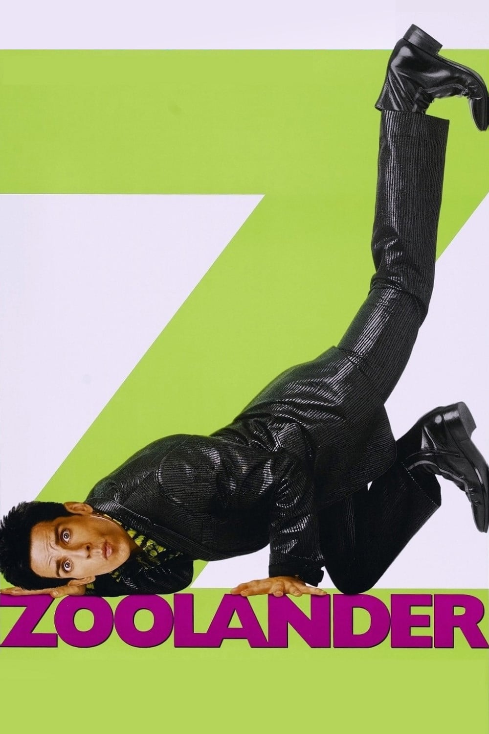 Zoolander 