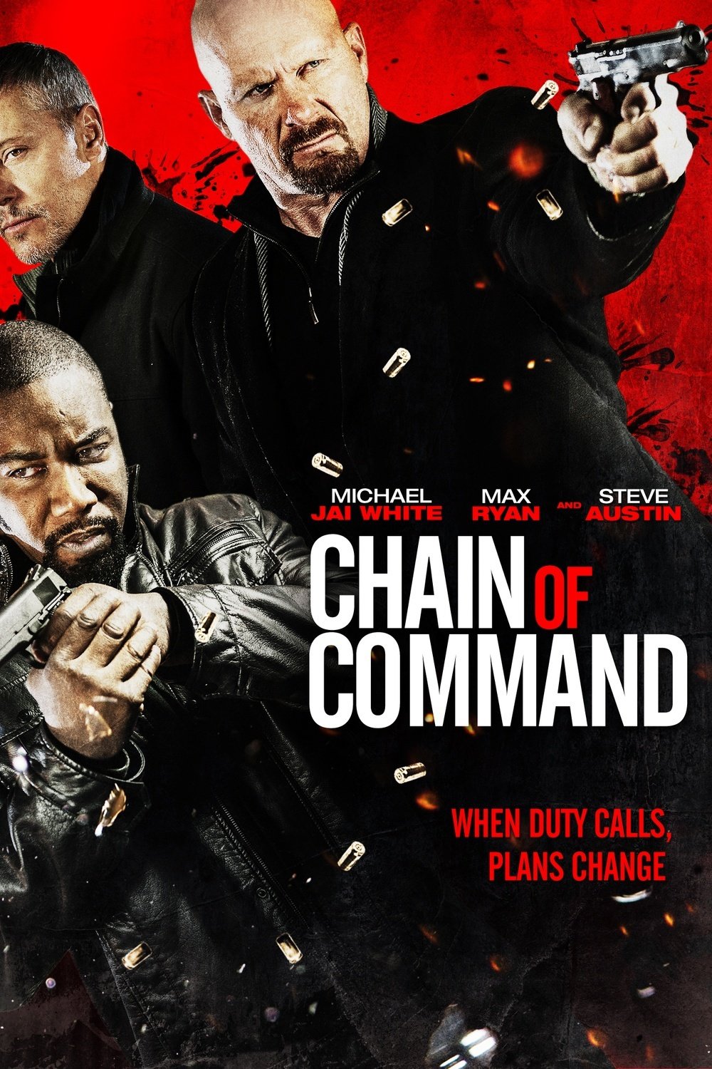 Chain of Command 