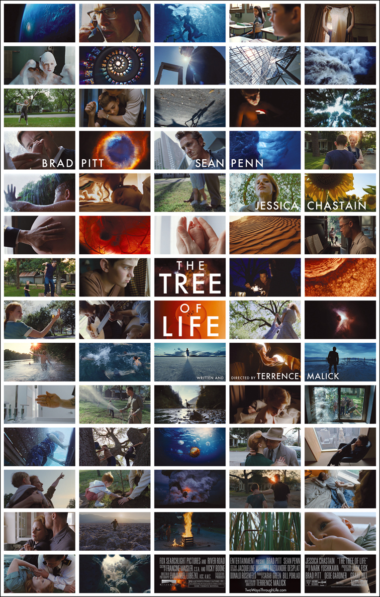 The Tree of Life 