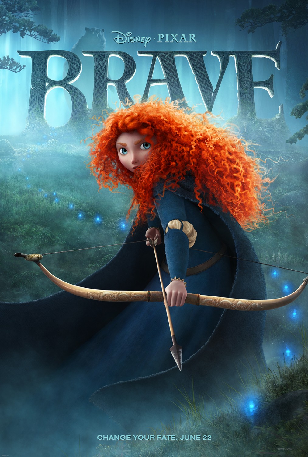 Brave 