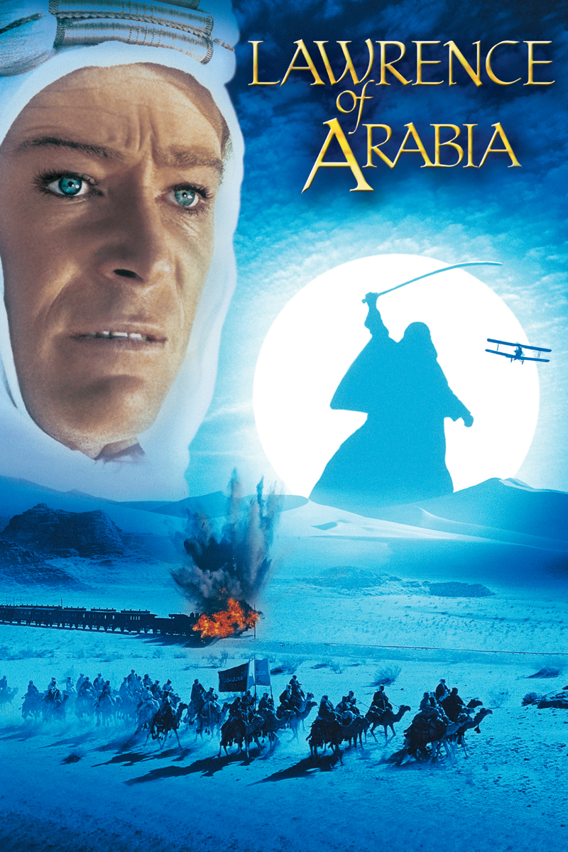 Lawrence of Arabia 