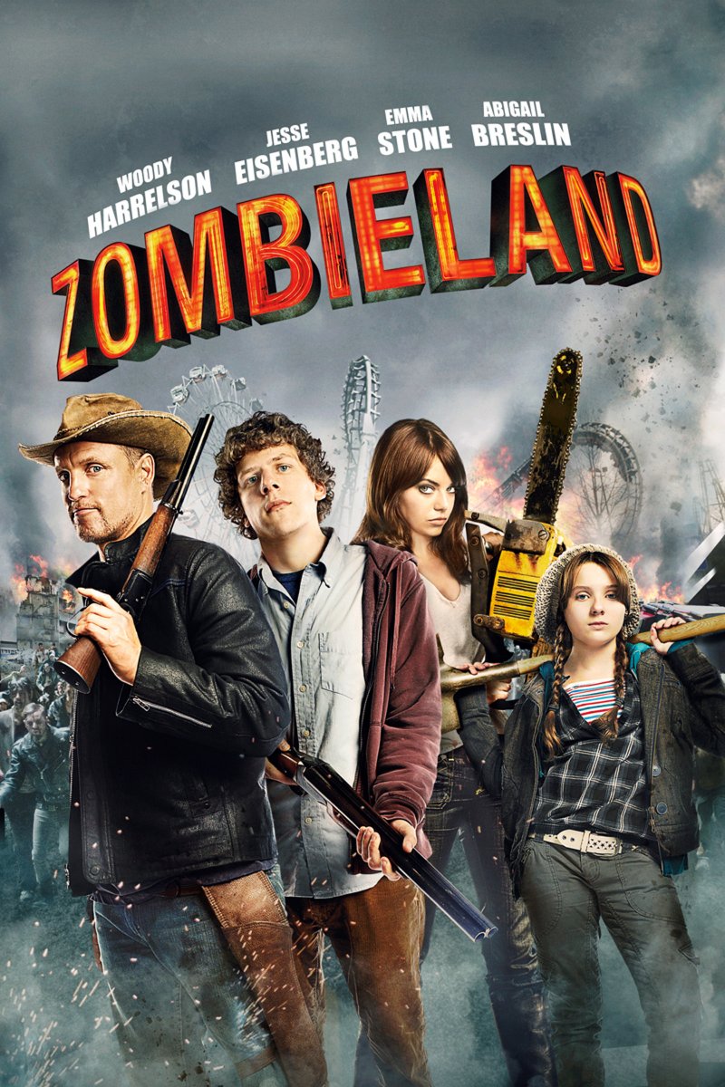 Zombieland 