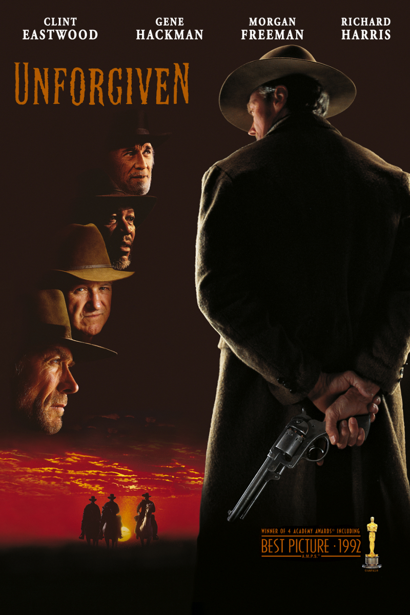 Unforgiven 