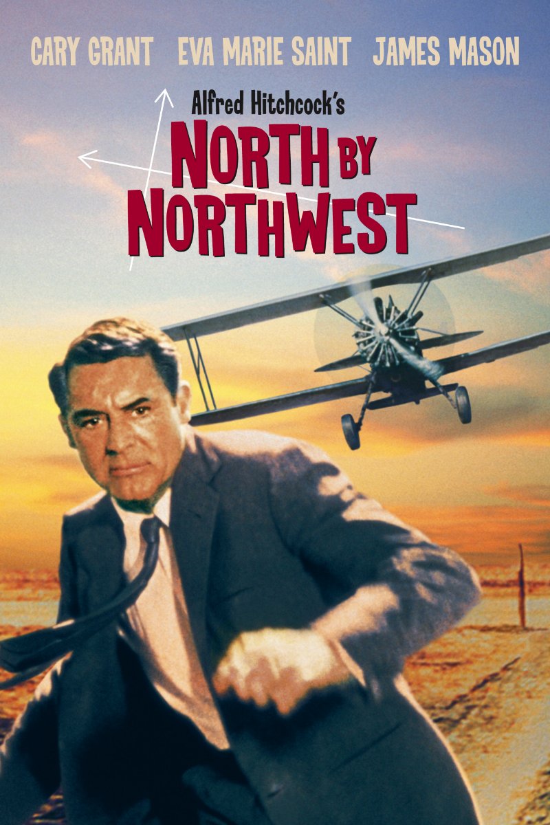 North by Northwest 