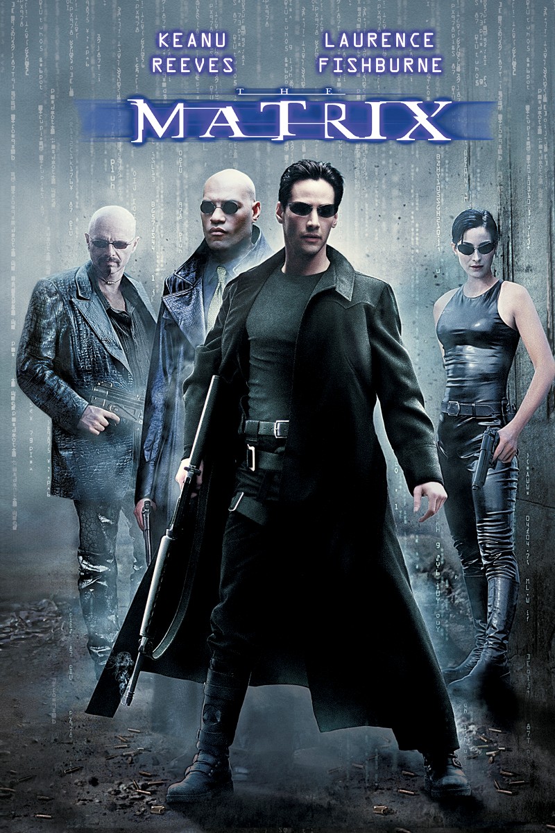 The Matrix 