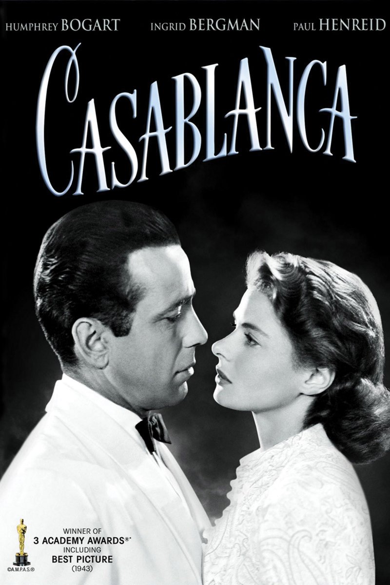 Casablanca 