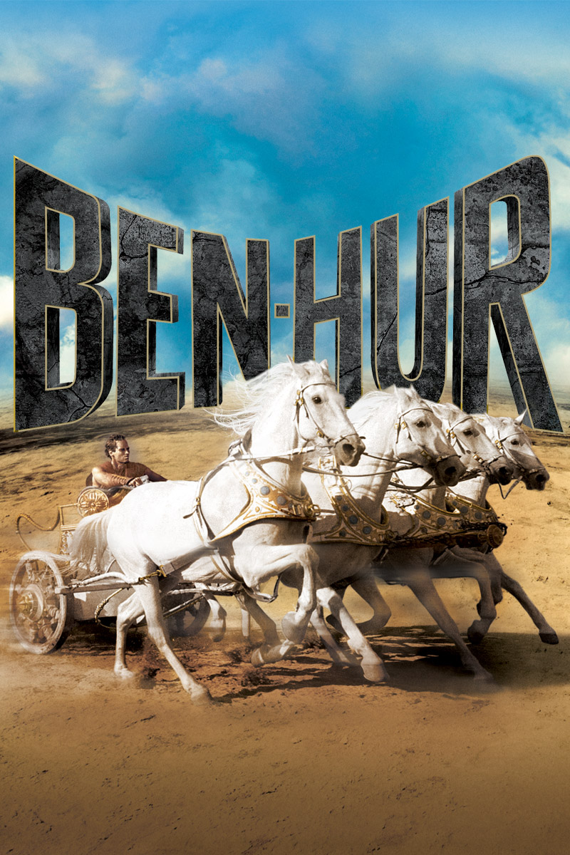 Ben-Hur 