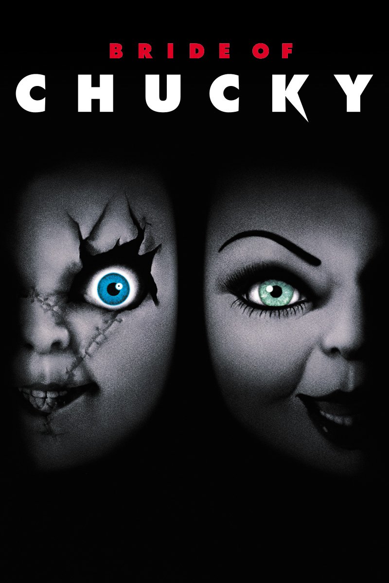 Bride of Chucky 