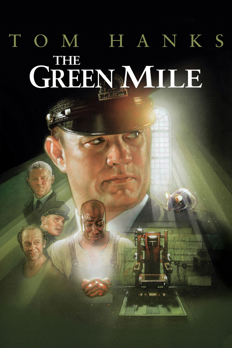 The Green Mile 