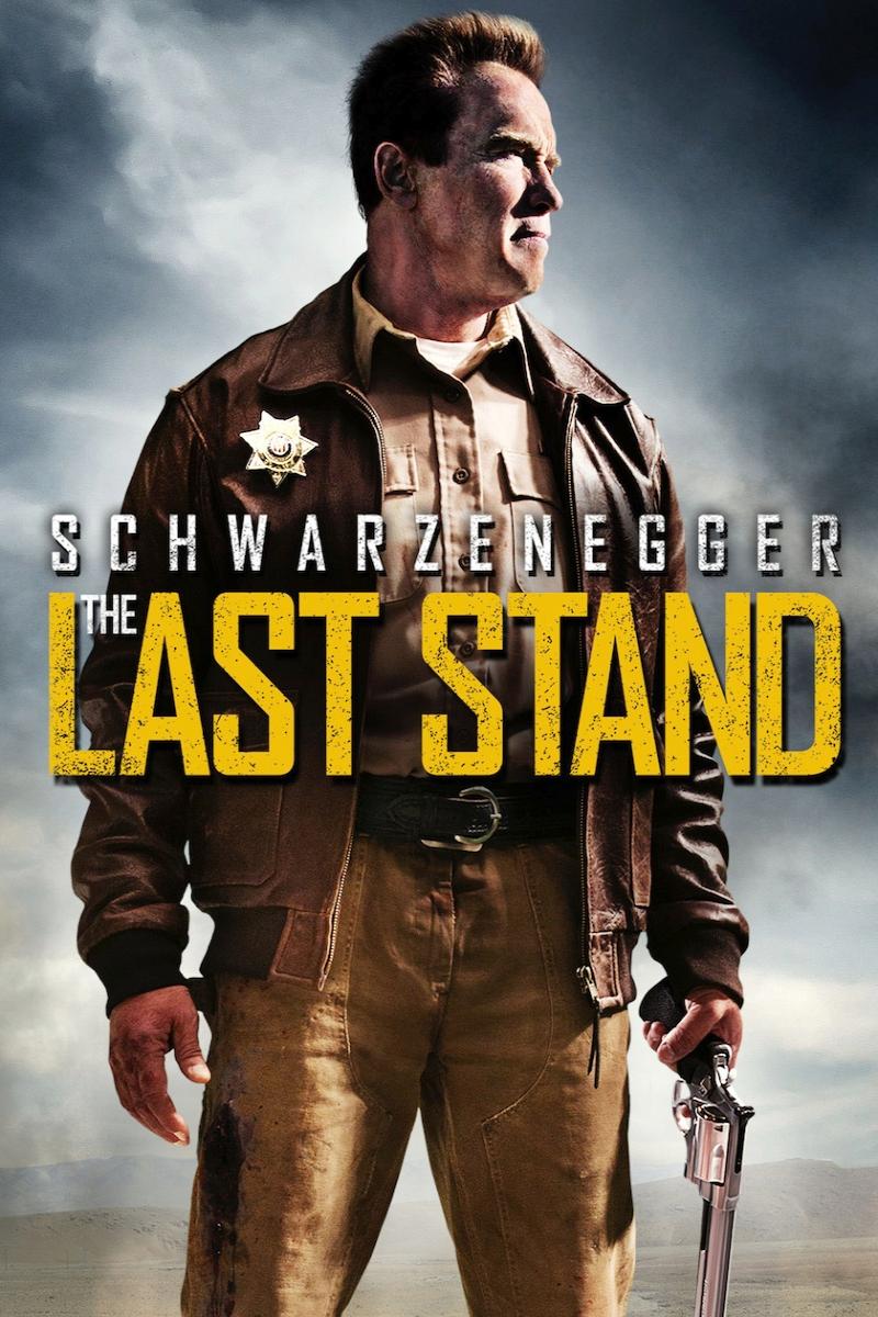 The Last Stand 