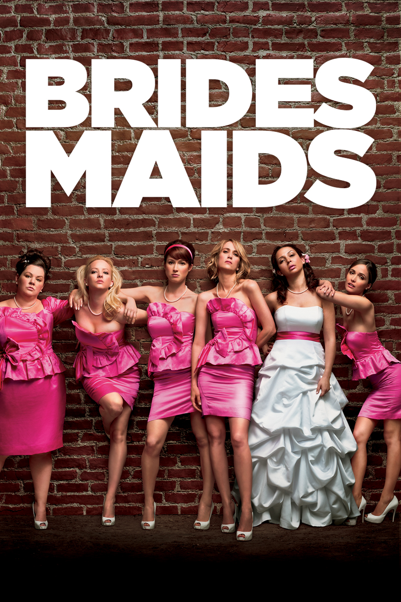 Bridesmaids 